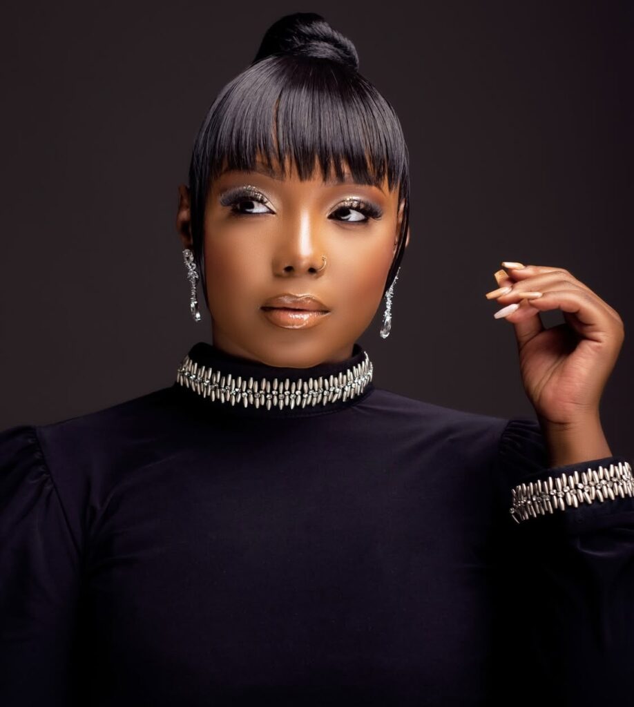 headshot photo shoot