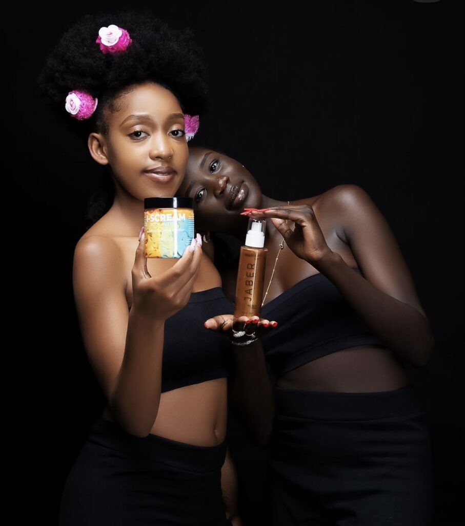 commercial/brand shoot